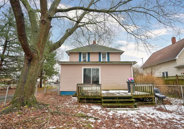 Photo 21 of Single family home for sale at 11647 E Lennon Rd, Lennon, MI 48449 | MLS# 20261011504 | Listing updated on 2026-09-04