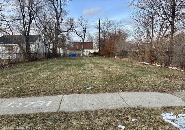 Photo 1 of Sale Pending at 12731 Georgiana Ave, Warren, MI 48089 | MLS# 20261011520 | Listing updated on 2026-07-07