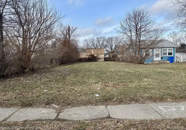 Photo 1 of Sale Pending at 12735 Georgiana Ave, Warren, MI 48089 | MLS# 20261011542 | Listing updated on 2026-07-07