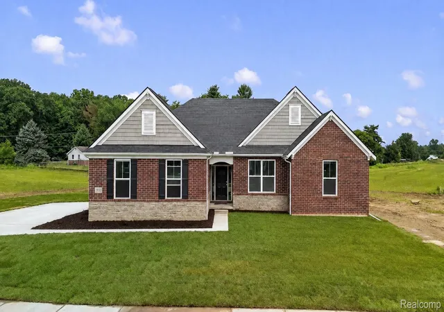 1st image of 13743 Stone Falcon Dr, Utica, MI 48315 | MLS# 20261011544