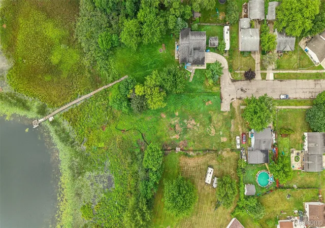 Photo 1 of Land for sale at Vl Delphine Dr, Highland, MI 48356 | MLS# 20261011578 | Listing updated on 2026-07-11