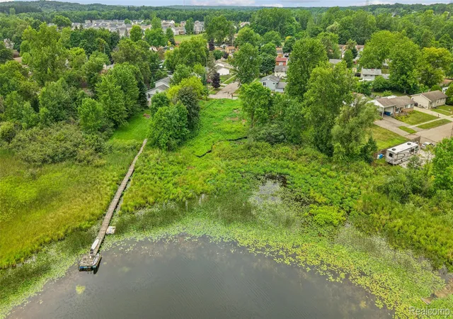 Photo 2 of Land for sale at Vl Delphine Dr, Highland, MI 48356 | MLS# 20261011578 | Listing updated on 2026-07-11