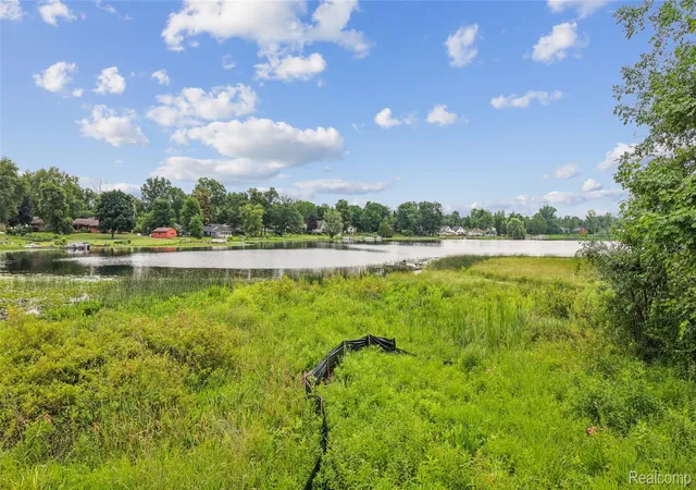 Photo 4 of Land for sale at Vl Delphine Dr, Highland, MI 48356 | MLS# 20261011578 | Listing updated on 2026-07-11
