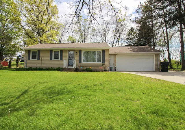 Homes for sale in Kalamazoo, MI | 8077 W Q Ave, Kalamazoo, MI 49009 | MLS# 68026006708