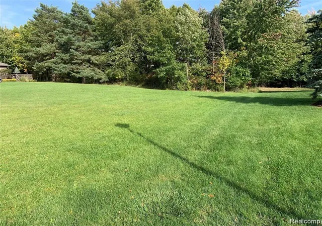 Photo 2 of Land for sale at 8413 Grovemont Ct, Grand Blanc, MI 48439 | MLS# 20261011603 | Listing updated on 2026-07-16