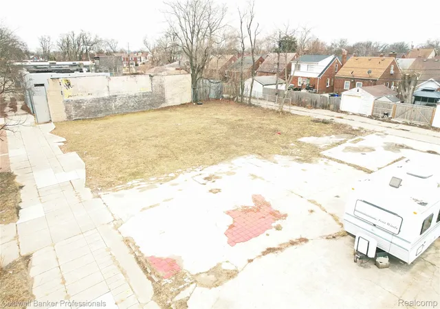 2nd image of 18269 Wyoming Ave, Detroit, MI 48221 | MLS# 20261011608