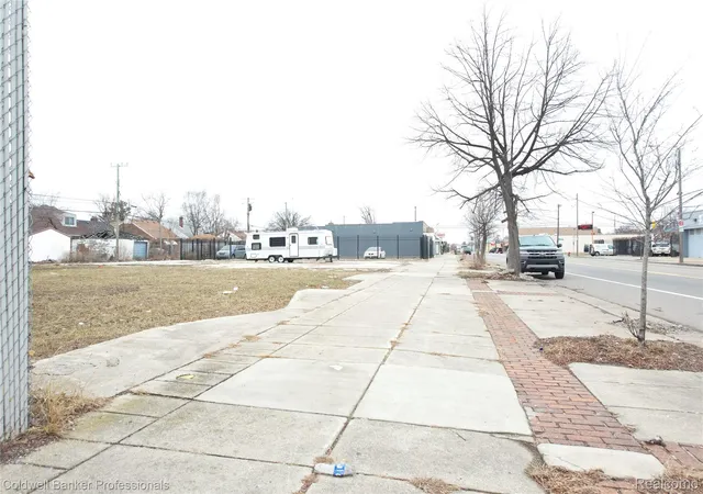4th image of 18269 Wyoming Ave, Detroit, MI 48221 | MLS# 20261011608