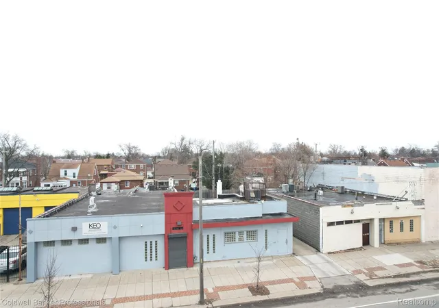 6th image of 18269 Wyoming Ave, Detroit, MI 48221 | MLS# 20261011608