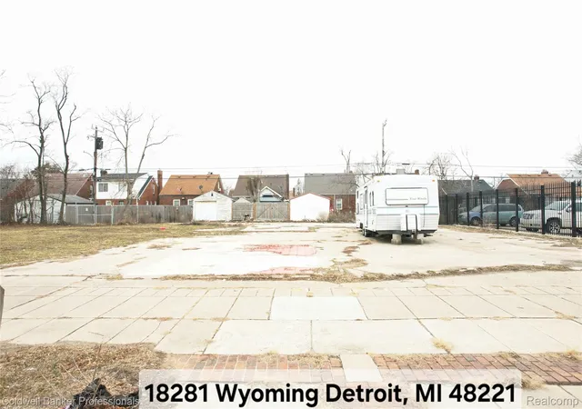 1st image of 18281 Wyoming Ave, Detroit, MI 48221 | MLS# 20261011618