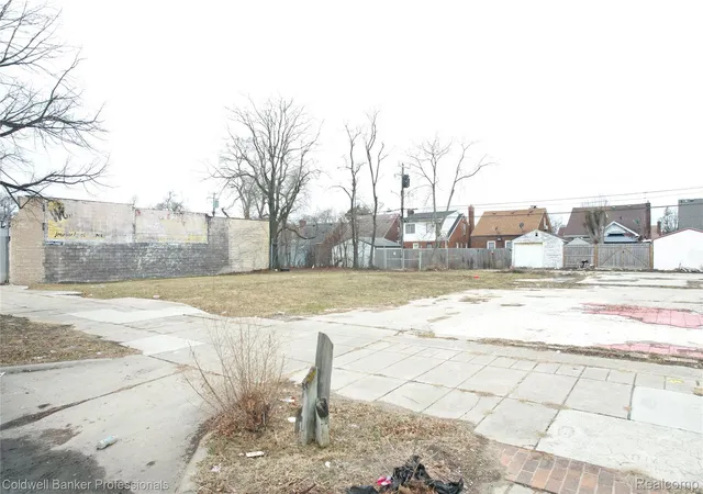 4th image of 18281 Wyoming Ave, Detroit, MI 48221 | MLS# 20261011618