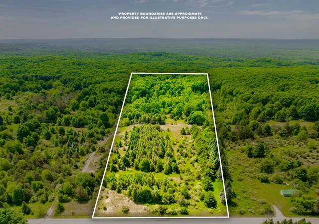 1st image of Tbd Traverse Rd, Thompsonville, MI 49683 | MLS# 78080065631