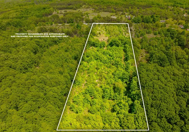 2nd image of Tbd Traverse Rd, Thompsonville, MI 49683 | MLS# 78080065631