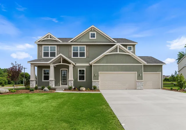 1st image of 7397 Black Brook Dr, Zeeland, MI 49464 | MLS# 71026006722