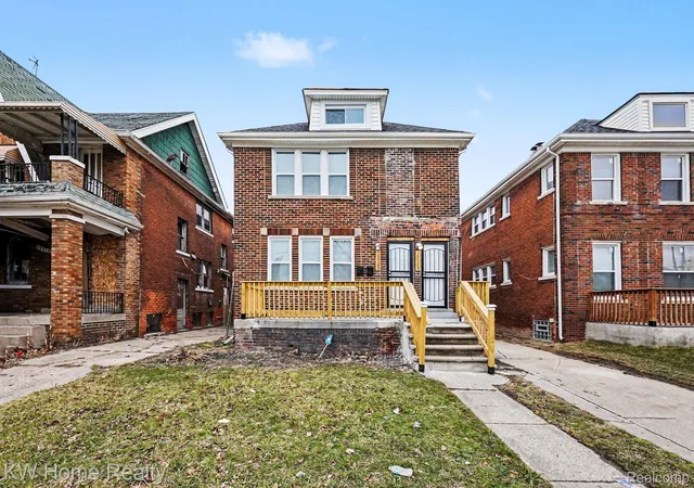 image of 13723 Mapleridge St, Detroit, MI 48205 | MLS# 20261011627