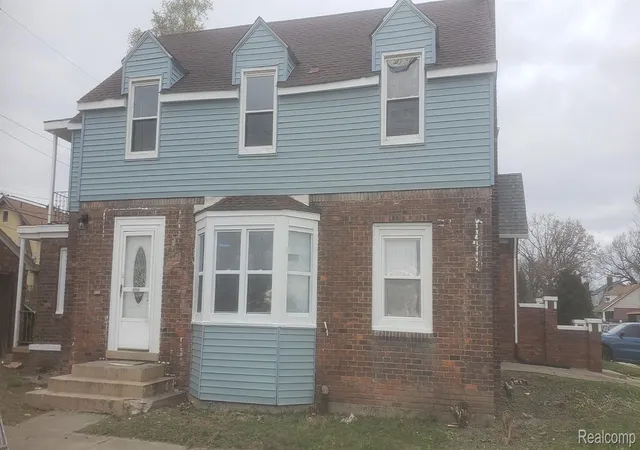 2nd image of 8710 W Davison, Detroit, MI 48238 | MLS# 20261011760