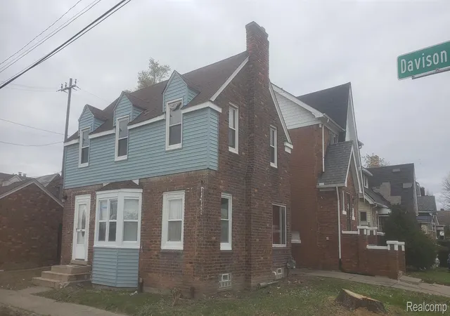 3rd image of 8710 W Davison, Detroit, MI 48238 | MLS# 20261011760