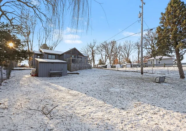 Homes for sale in Colon, MI | 31908 Decker Rd, Colon, MI 49040 | MLS# 68026006823