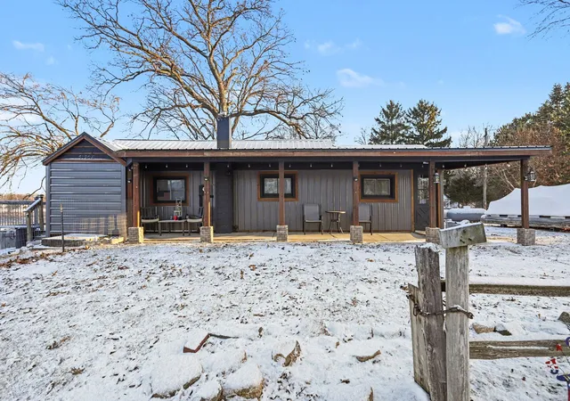 Homes for sale in Colon, MI | 31908 Decker Rd, Colon, MI 49040 | MLS# 68026006823
