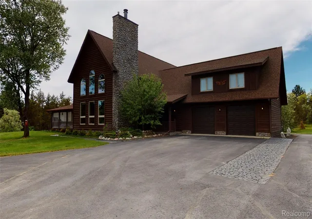 1st image of 3791 Stickfort Rd, Lewiston, MI 49756 | MLS# 20261011842