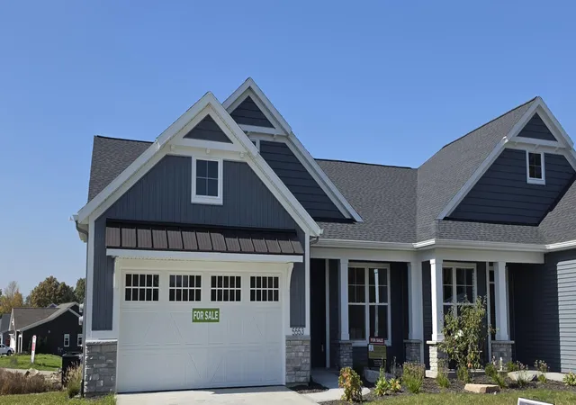 Condo for sale at 5553 Canal Ave SW #64, Wyoming, MI 49418 | MLS# 65026006847
