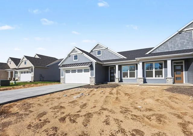 Photo 3 of Condo for sale at 5553 Canal Ave Sw #64, Wyoming, MI 49418 | MLS# 65026006847 | Listing updated on 2026-09-05