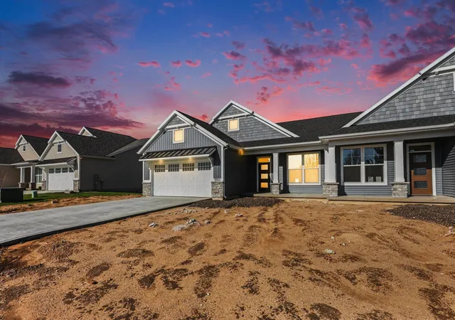 Photo 3 of Condo for sale at 5553 Canal Ave SW #64, Wyoming, MI 49418 | MLS# 65026006847 | Listing updated on 2026-09-05