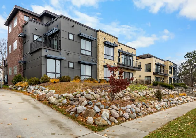 Photo 1 of Multi family home for sale at 450 462 W Stadium Blvd, Ann Arbor, MI 48103 | MLS# 81026006846 | Listing updated on 2026-09-03