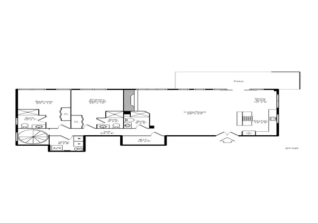 Photo 4 of Multi family home for sale at 450-462 W Stadium Blvd, Ann Arbor, MI 48103 | MLS# 81026006846 | Listing updated on 2026-09-03