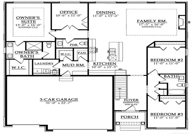 1st image of 18008 Stallman Dr, Macomb, MI 48042 | MLS# 58050200175