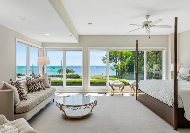 4th image of 89 Lake Shore Rd, Grosse Pointe Farms, MI 48236 | MLS# 58050200179