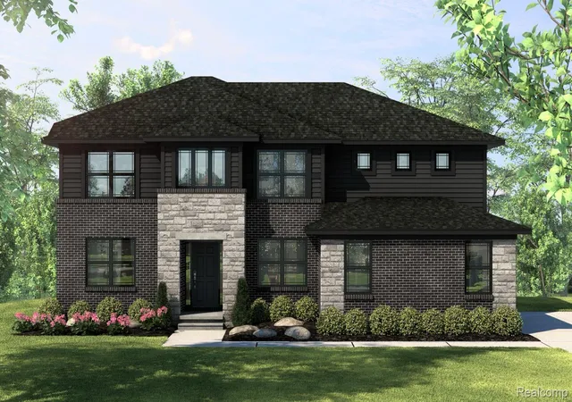 Photo 1 of Sale Pending at 74602 Mila D Dr, Bruce Township Macomb, MI 48065 | MLS# 20261011982 | Listing updated on 2026-07-09