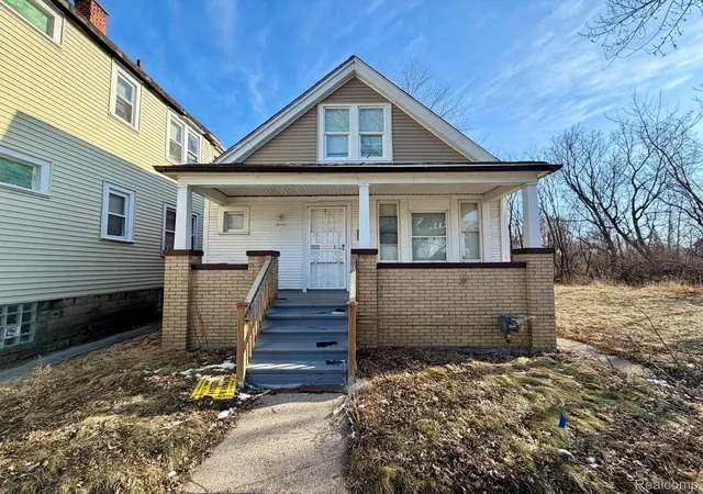 1st image of 5044 Mcclellan St, Detroit, MI 48213 | MLS# 20261012009