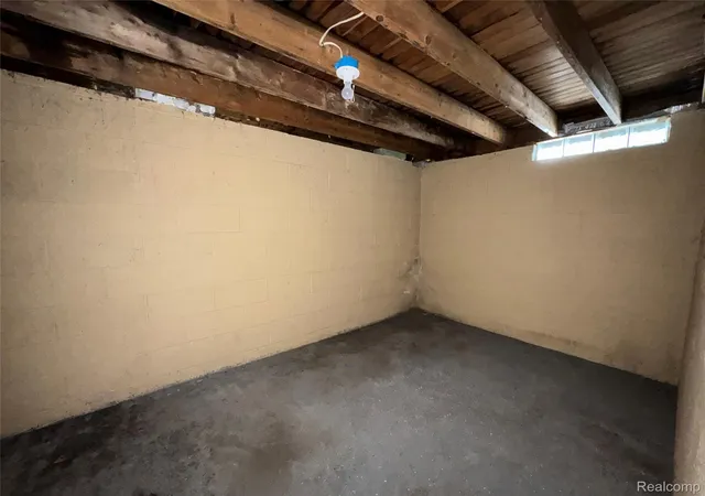 35th image of 1623 Electric Ave, Lincoln Park, MI 48146 | MLS# 20261012012