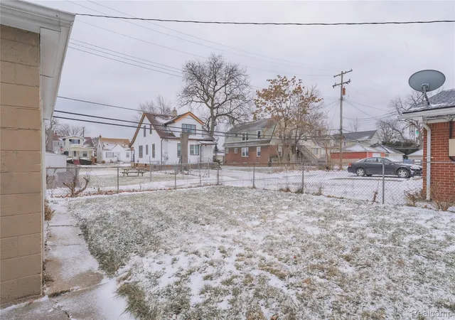5th image of 1623 Electric Ave, Lincoln Park, MI 48146 | MLS# 20261012012
