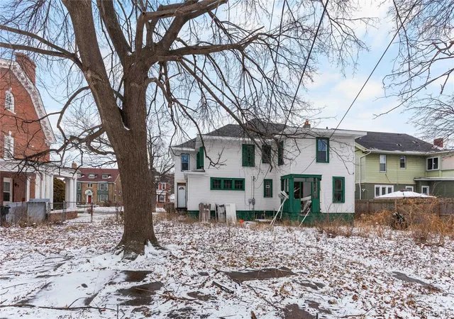 30th image of 628 Taylor St, Detroit, MI 48202 | MLS# 20261012015