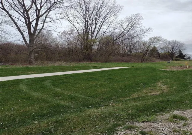 Photo 1 of Land for sale at 00 N Cotton Rd, New Baltimore, MI 48047 | MLS# 20261012021 | Listing updated on 2026-07-06