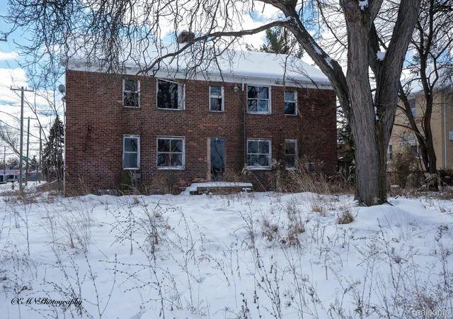 image of 13449 Greiner St, Detroit, MI 48205 | MLS# 20261012031