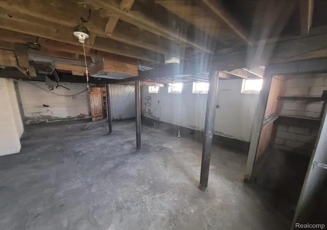 Photo 44 of Multi family home for sale at 13449 Greiner St, Detroit, MI 48205 | MLS# 20261012031 | Listing updated on 2026-09-16