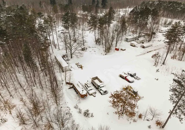 23rd image of 0000 Landis Rd, Thompsonville, MI 49683 | MLS# 78080065667
