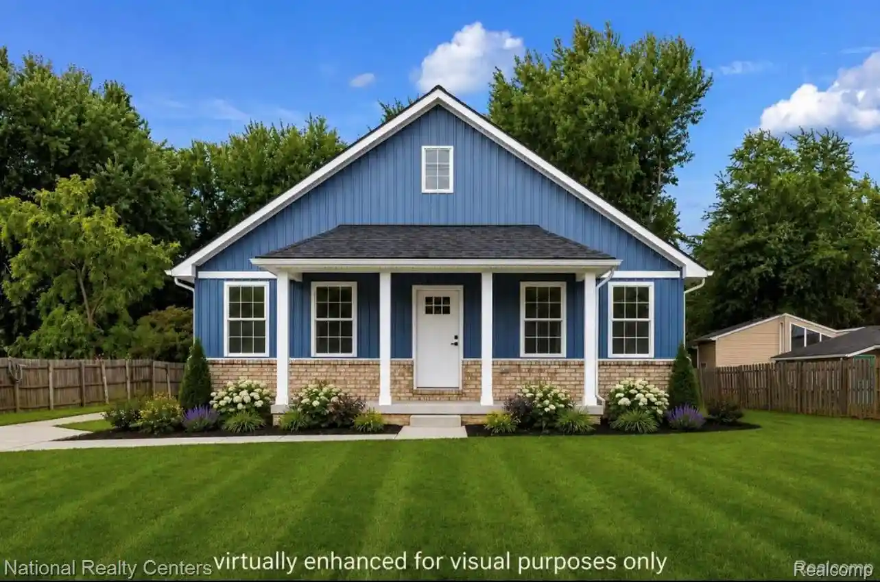 Photo 1 of Land for sale at 15003 Toepfer Dr, Eastpointe, MI 48021 | MLS# 20261012055 | Listing updated on 2026-10-22
