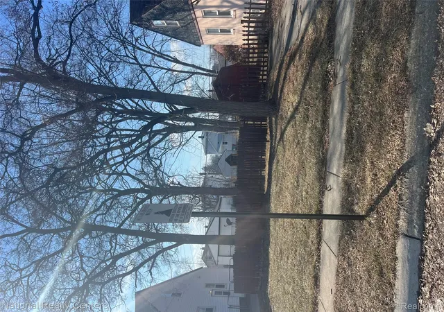 3rd image of 0000 Rausch, Eastpointe, MI 48021 | MLS# 20261012057
