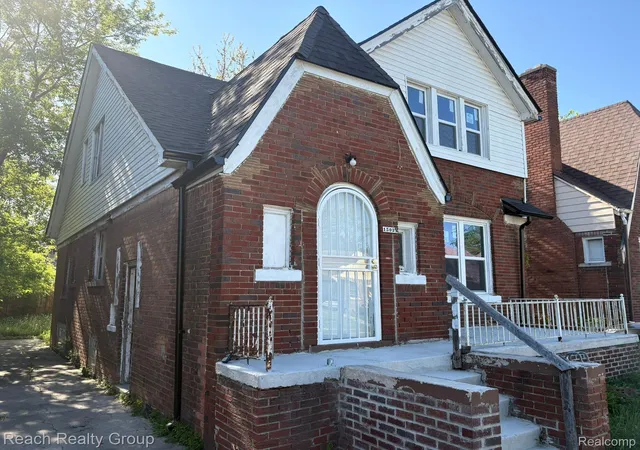 Photo 1 of Single family home for sale at 15031 Freeland St, Detroit, MI 48227 | MLS# 20261012071 | Listing updated on 2026-10-06