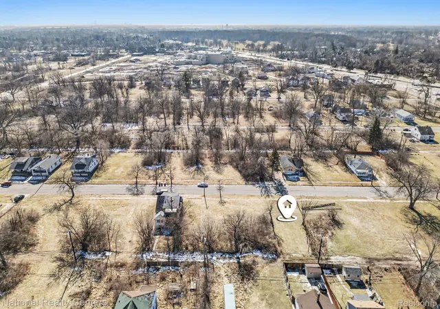 2nd image of 1044 Fernhill St, Highland Park, MI 48203 | MLS# 20261012098