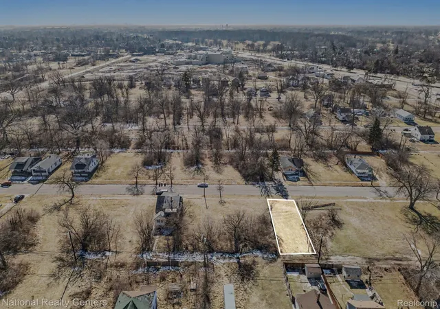3rd image of 1044 Fernhill St, Highland Park, MI 48203 | MLS# 20261012098
