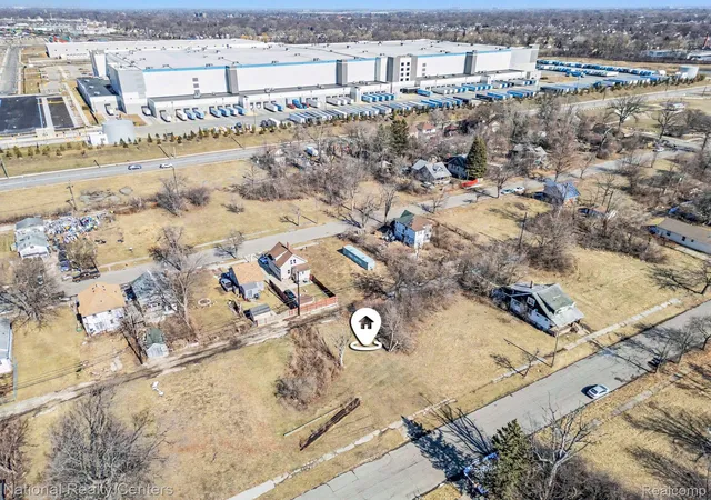 4th image of 1044 Fernhill St, Highland Park, MI 48203 | MLS# 20261012098