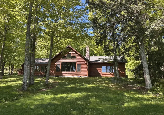 1st image of N10006 Shore Dr Dr, Au Train, MI 49806 | MLS# 58050200224