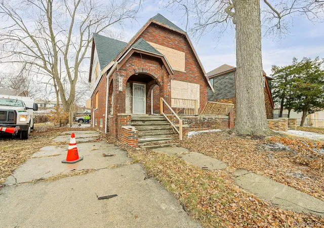 20th image of 4885 Bedford St, Detroit, MI 48224 | MLS# 20261012170
