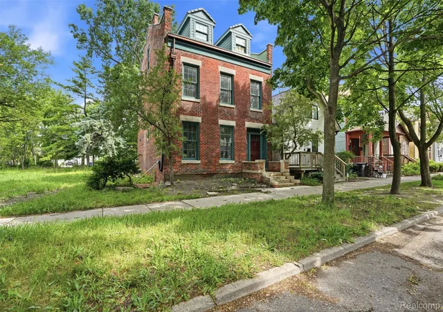 1st image of 1356 Labrosse St, Detroit, MI 48226 | MLS# 20261012199