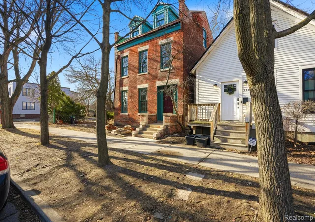 4th image of 1356 Labrosse St, Detroit, MI 48226 | MLS# 20261012199