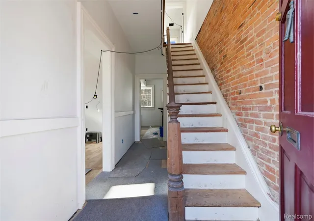 5th image of 1356 Labrosse St, Detroit, MI 48226 | MLS# 20261012199